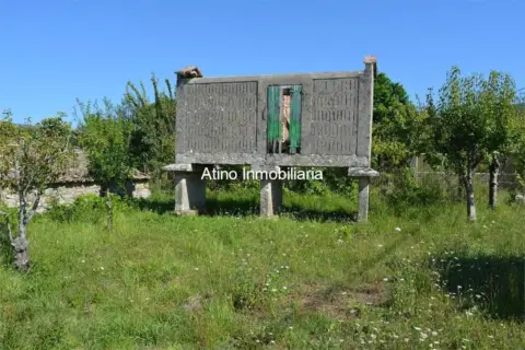 Casa en Catoira