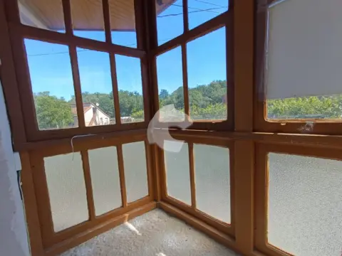 Casa pareada en calle Carballizos