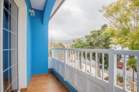 Casa en calle de José Ponte, 52
