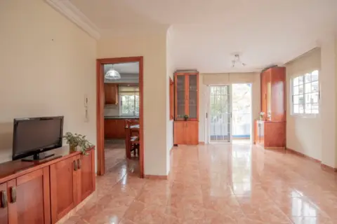 Casa en calle de José Ponte, 52