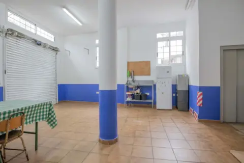 Casa en calle de José Ponte, 52