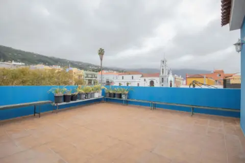 Casa en calle de José Ponte, 52