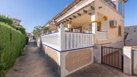 Piso en Punta Prima