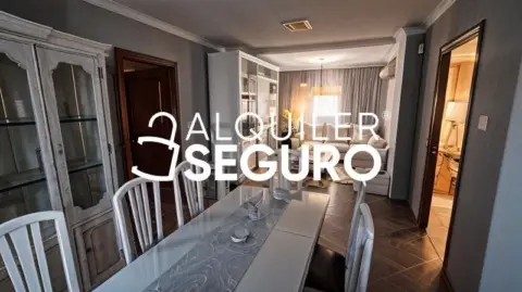 Chalet en San Juan Alto