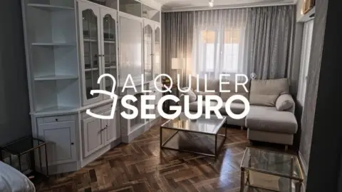 Chalet en San Juan Alto