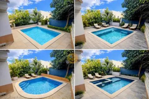 Chalet en Avinguda de Creixell, 27