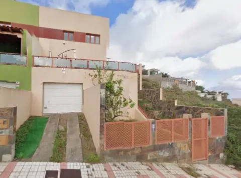 Casa adosada en Tamaraceite-San Lorenzo-Casa Ayala