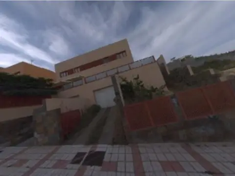 Casa adosada en Tamaraceite-San Lorenzo-Casa Ayala