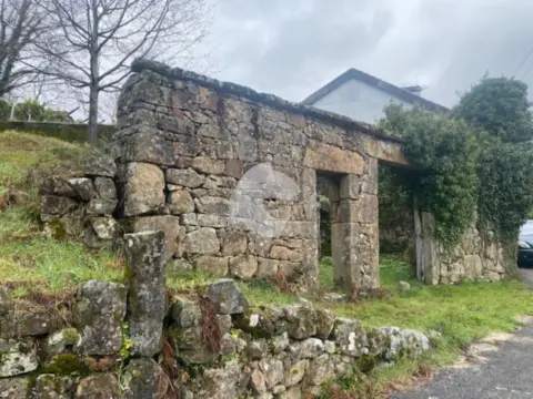 Casa en Entrimo - Ferreiros de Abaixo