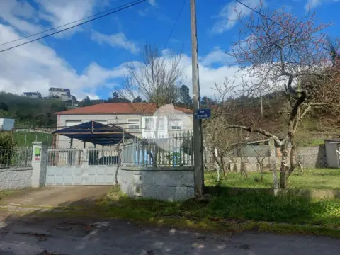 Casa en Ramiras