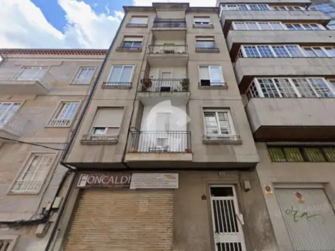 Piso en calle de la Rampa Riestra