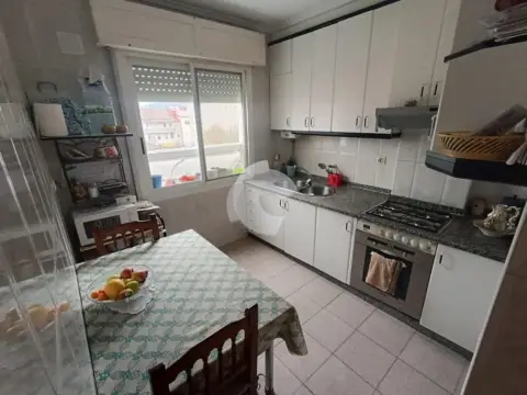 Piso en calle de la Rampa Riestra