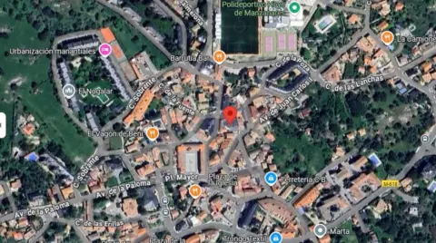 Piso en Hoyo de Manzanares