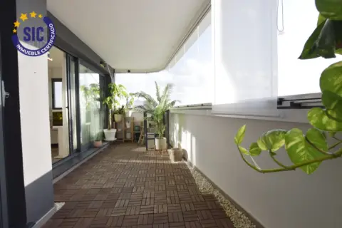 Piso en calle calle Aaron Vidal