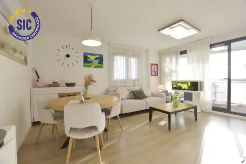 Piso en calle calle Aaron Vidal