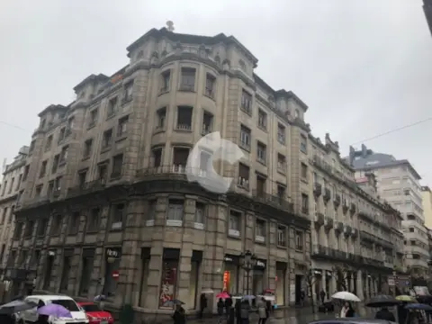 Oficina en calle de la Concordia