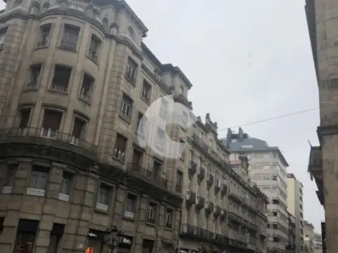 Oficina en calle de la Concordia