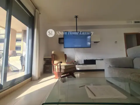 Piso en Canet d'en Berenguer