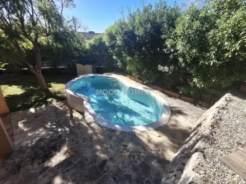 Chalet en La Bonanova-Porto Pi