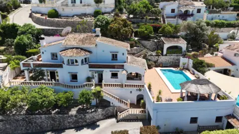 Chalet en Carrer de la Rota, 12