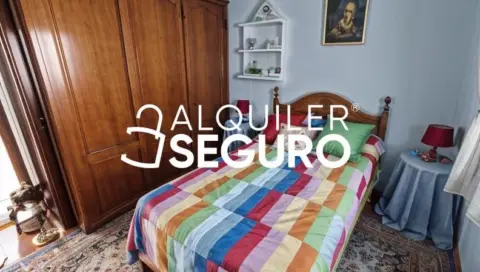 Piso en Bellavista - Jardines de Hércules