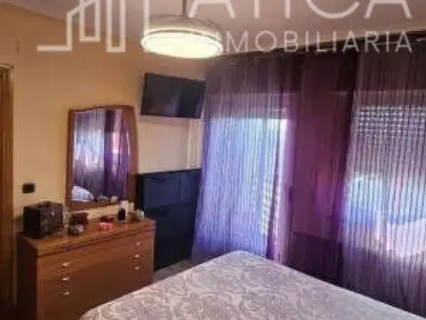 Chalet adosado en Aldeaseca de la Armuña