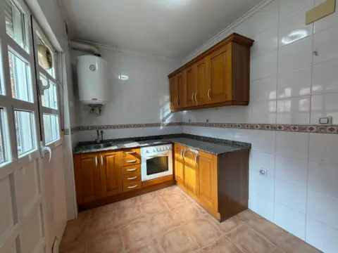 Piso en calle de San Juan de Dios