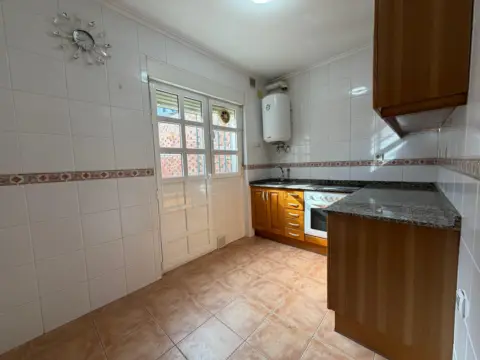 Piso en calle de San Juan de Dios