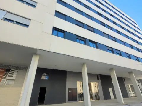 Local comercial en Avenida de Pamplona, 61