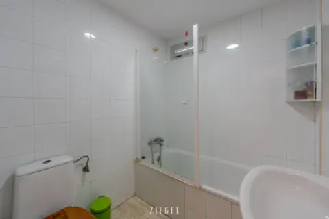 Piso en calle Mimosa, 7