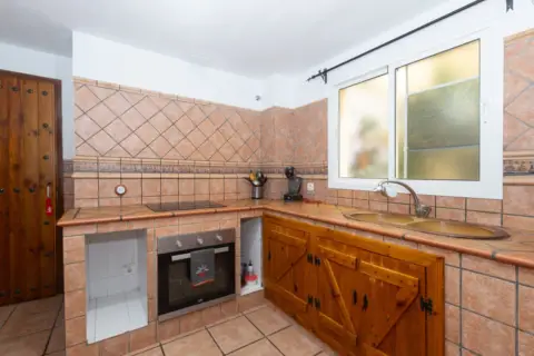 Piso en Casco Antiguo