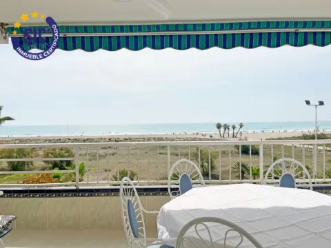 Piso en Avinguda de Blasco Ibáñez, 2