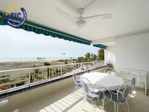 Piso en Avinguda de Blasco Ibáñez, 2