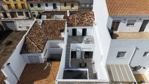 Casa en Carrer del Mestre Berenguer, 41