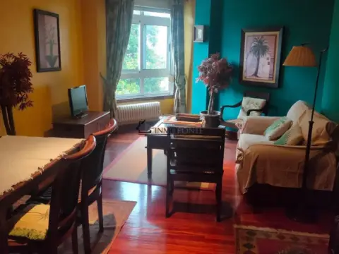 Apartamento en Augusto Gonzalez Besada