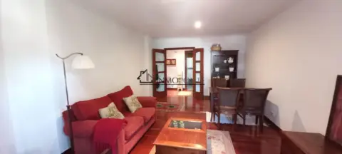Apartamento en Augusto Gonzalez Besada
