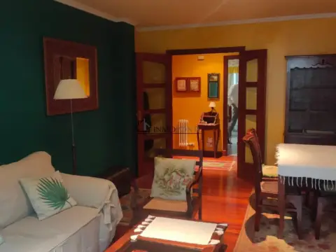 Apartamento en Augusto Gonzalez Besada