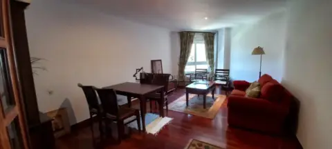 Apartamento en Augusto Gonzalez Besada