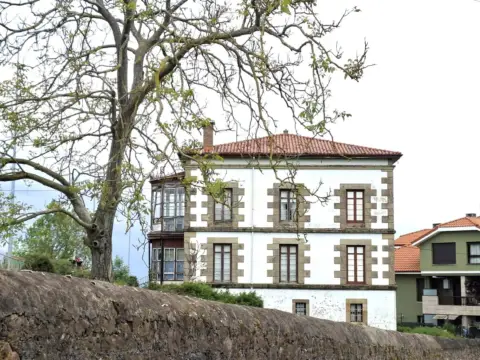 Casa en calle Bº Quijas, nº 172