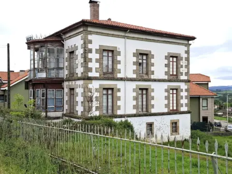 Casa en calle Bº Quijas, nº 172