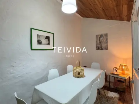 Chalet en calle La Carrera
