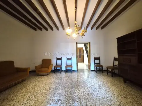Casa en Selva