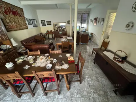 Casa en Santa Marina del Rey