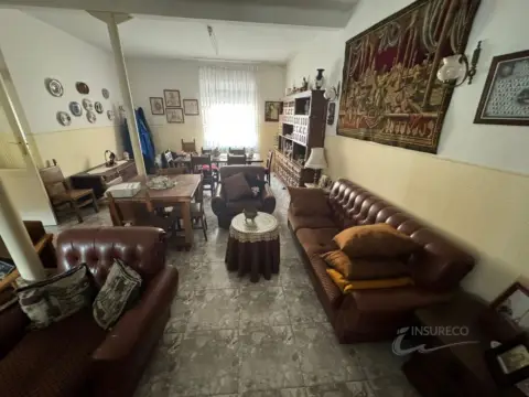 Casa en Santa Marina del Rey