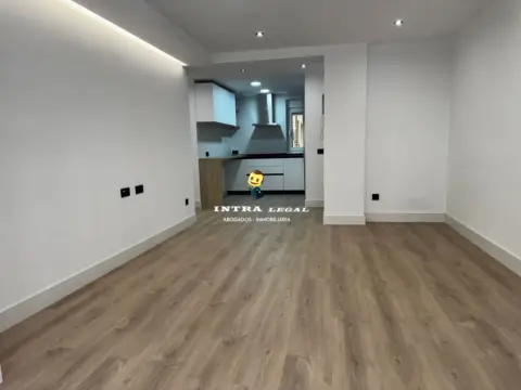 Apartamento en San Bernardo
