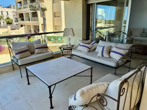 Piso en Carretera de Cala Gració