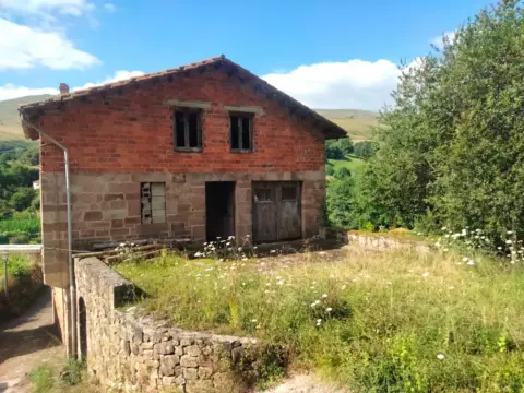 Casa en calle Pb Carmona, nº 60