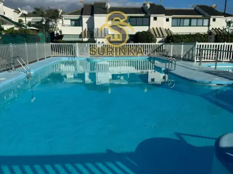 Dúplex en Sonnenland