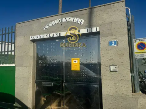 Dúplex en Sonnenland