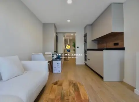 Apartamento en calle de Villarino